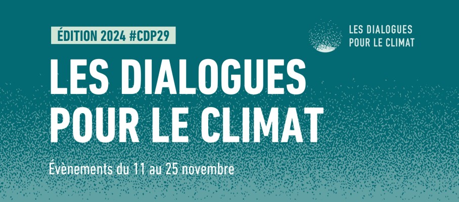 Dialogues pour le climat thumb