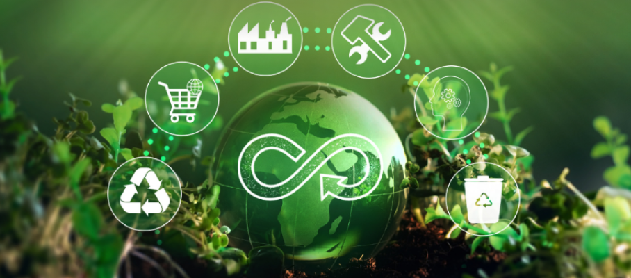 Sustainable Design & Manufacturing thumb