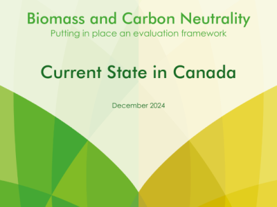 Biomass and Carbon Neutrality thumb