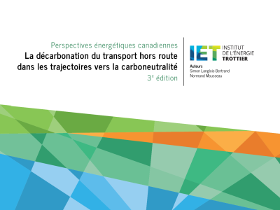 Décarbonation du transport hors route thumb