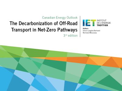 Decarbonization of off-road transport thumb