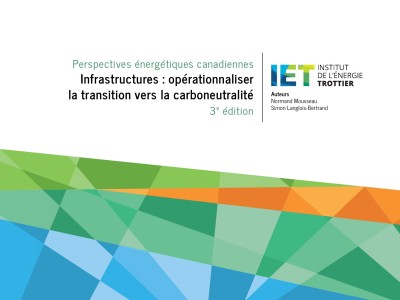 Infrastructures: opérationnaliser la transition thumb
