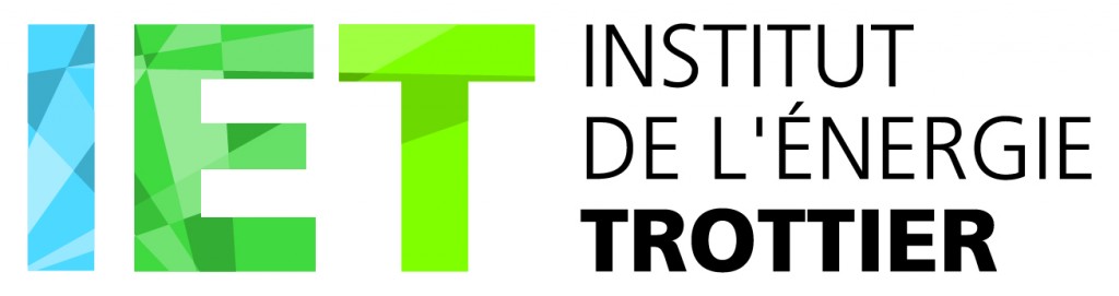 institut énergie trottier